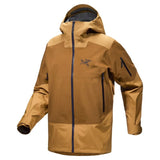 Arc'teryx 01. MENS APPAREL - MENS SKI - MENS SKI JACKETS Men's Sabre Jacket 20425 RELIC|YUKON