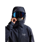 Arc'teryx 01. MENS APPAREL - MENS SKI - MENS SKI JACKETS Men's Sabre Jacket 20425 RELIC|YUKON