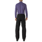 Arc'teryx 01. MENS APPAREL - MENS SKI - MENS SKI PANTS Men's Sabre Pants 002291 BLACK