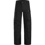 Men’s Sabre Pant Arc’teryx - 002291 BLACK / S|R