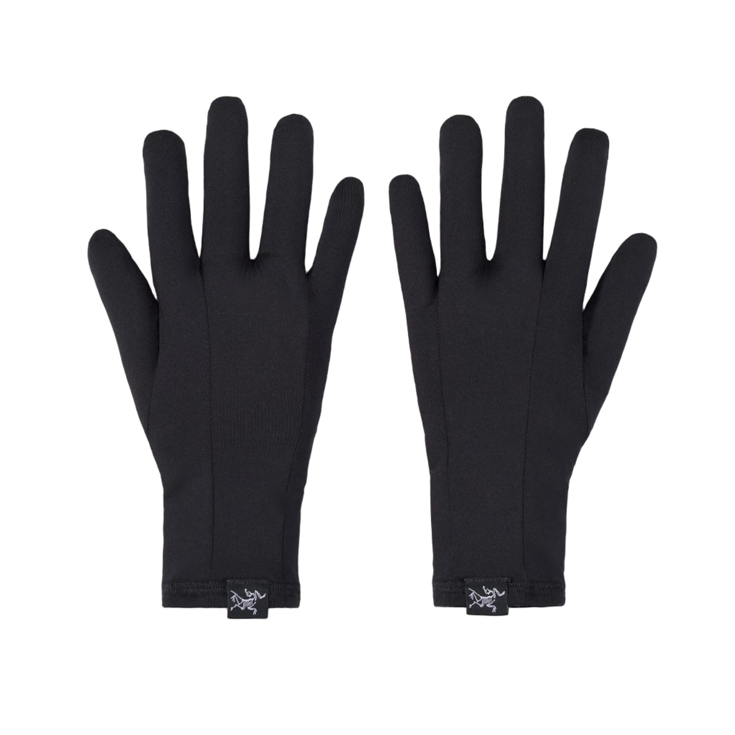 Arc'teryx 10. GIFTS|ACCESSORIES - MENS ACCESSORIES - MENS GLOVES CASUAL Rho Glove BLACK