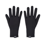 Arc'teryx 10. GIFTS|ACCESSORIES - MENS ACCESSORIES - MENS GLOVES CASUAL Rho Glove BLACK