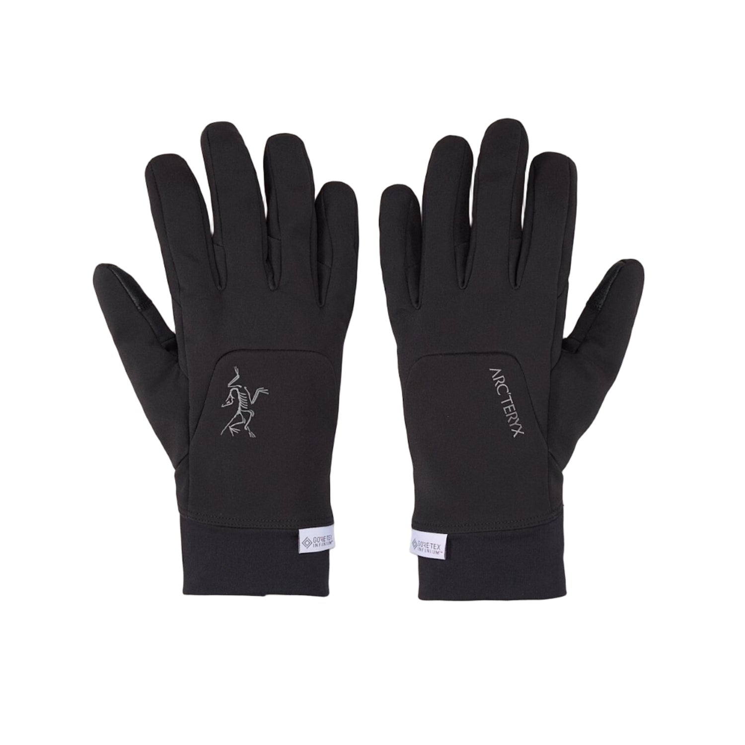 Arc'teryx 10. GIFTS|ACCESSORIES - MENS ACCESSORIES - MENS GLOVES CASUAL Venta Glove BLACK