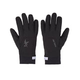 Arc'teryx 10. GIFTS|ACCESSORIES - MENS ACCESSORIES - MENS GLOVES CASUAL Venta Glove BLACK