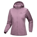 Arc'teryx 02. WOMENS APPAREL - WOMENS JACKETS - WOMENS JACKETS INSULATED Women's Atom Hoody 021321 INTERSTELLAR