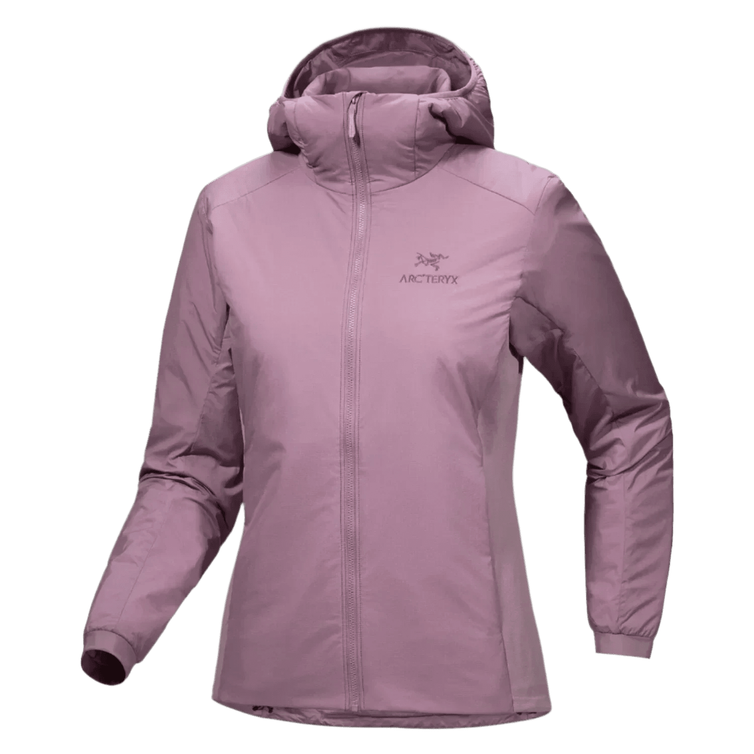 Arc'teryx 02. WOMENS APPAREL - WOMENS JACKETS - WOMENS JACKETS INSULATED Women's Atom Hoody 021321 INTERSTELLAR