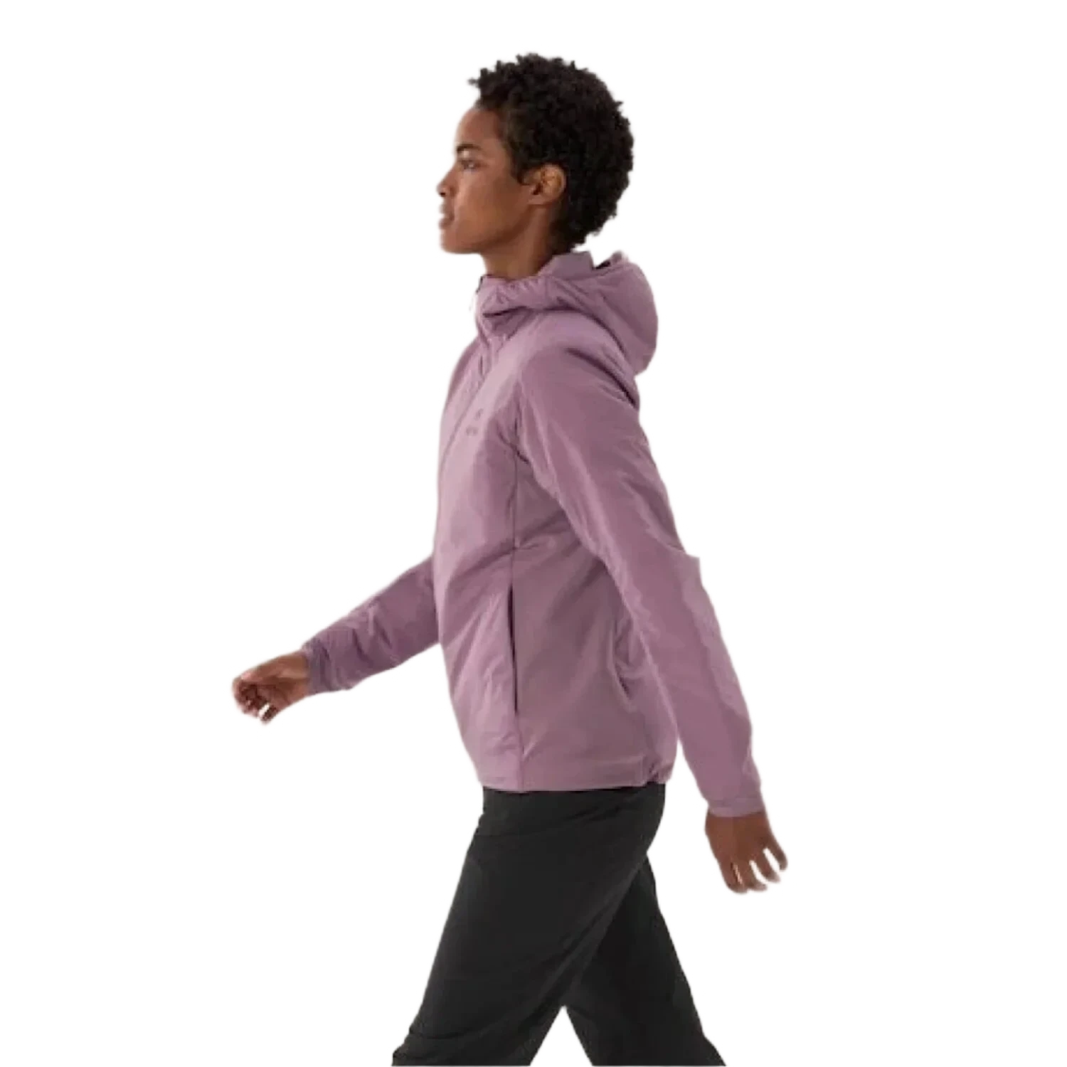 Arc'teryx 02. WOMENS APPAREL - WOMENS JACKETS - WOMENS JACKETS INSULATED Women's Atom Hoody 021321 INTERSTELLAR