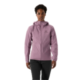 Arc'teryx 02. WOMENS APPAREL - WOMENS JACKETS - WOMENS JACKETS INSULATED Women's Atom Hoody 021321 INTERSTELLAR