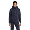 Arc'teryx 02. WOMENS APPAREL - WOMENS JACKETS - WOMENS JACKETS INSULATED Women's Atom Hoody 01280 BLACK SAPPHIRE