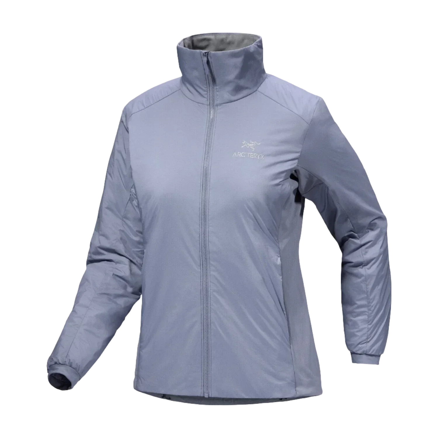 Arc'teryx 02. WOMENS APPAREL - WOMENS JACKETS - WOMENS JACKETS INSULATED Women's Atom Jacket 021320 STRATUS