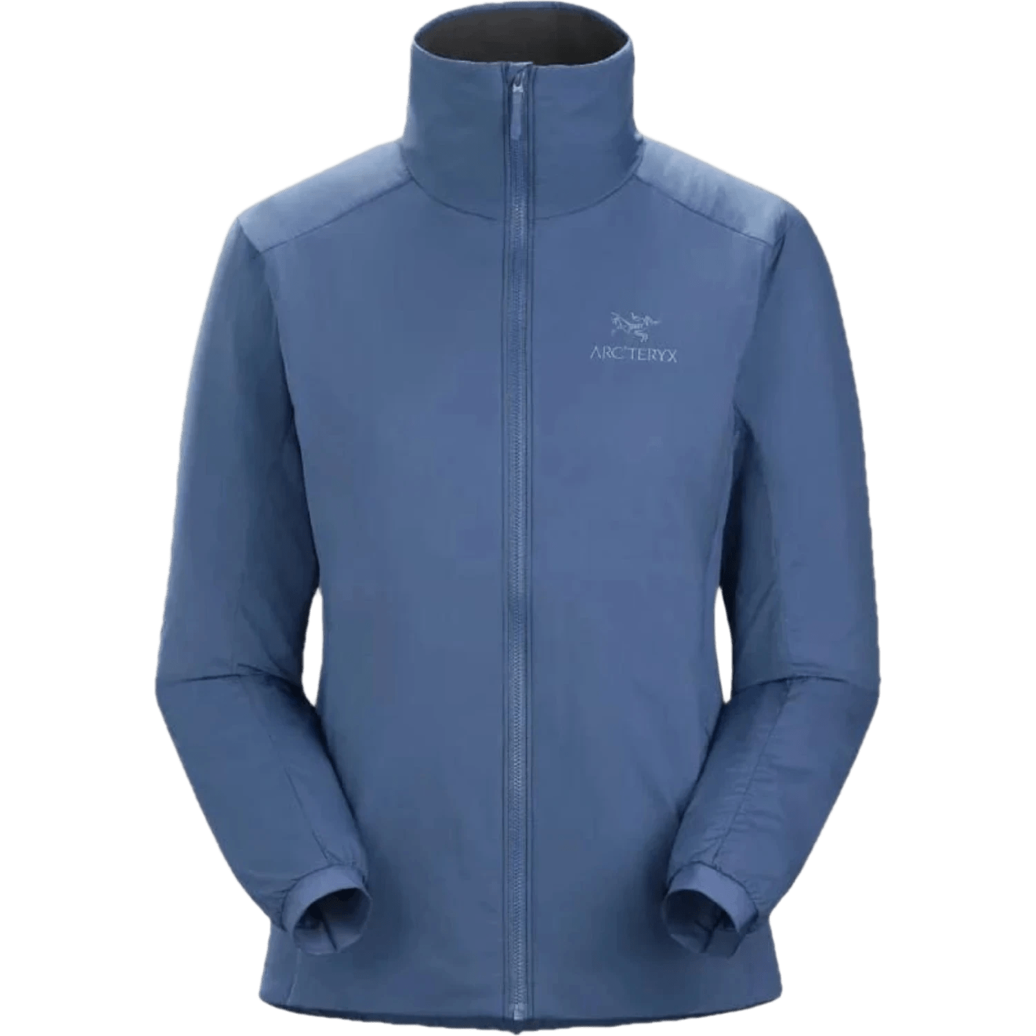 Arc'teryx 02. WOMENS APPAREL - WOMENS JACKETS - WOMENS JACKETS INSULATED Women's Atom Jacket MOONLIT