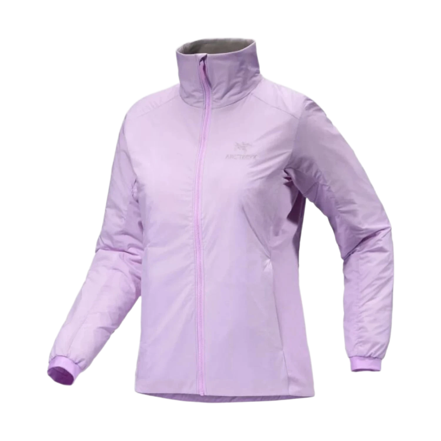 Arc'teryx 02. WOMENS APPAREL - WOMENS JACKETS - WOMENS JACKETS INSULATED Women's Atom Jacket 20140 STORM GLOW