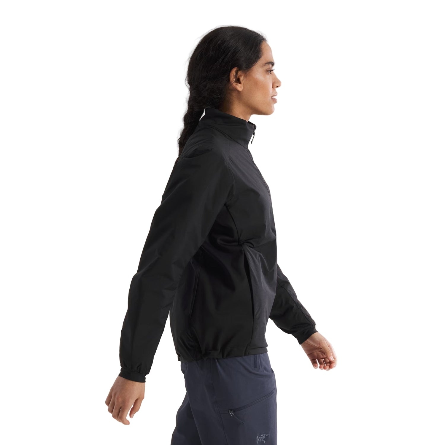 Arc'teryx 02. WOMENS APPAREL - WOMENS JACKETS - WOMENS JACKETS INSULATED Women's Atom Jacket BLACK