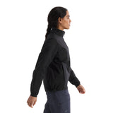 Arc'teryx 02. WOMENS APPAREL - WOMENS JACKETS - WOMENS JACKETS INSULATED Women's Atom Jacket BLACK