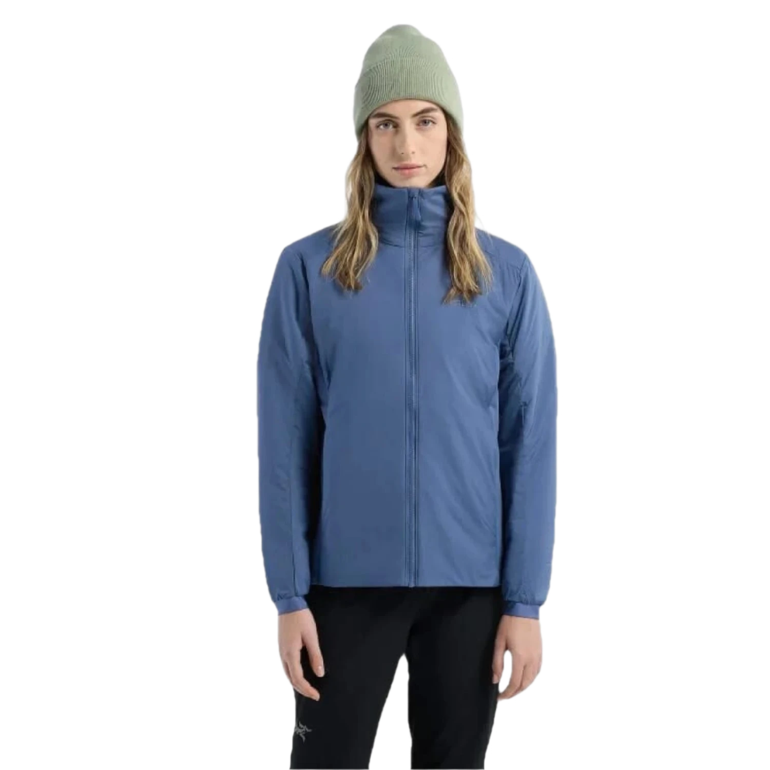 Arc'teryx 02. WOMENS APPAREL - WOMENS JACKETS - WOMENS JACKETS INSULATED Women's Atom Jacket 20140 STORM GLOW