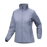 Arc'teryx 02. WOMENS APPAREL - WOMENS JACKETS - WOMENS JACKETS INSULATED Women's Atom Jacket 021320 STRATUS