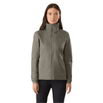 Arc'teryx 02. WOMENS APPAREL - WOMENS JACKETS - WOMENS JACKETS INSULATED Women's Atom Jacket FORAGE