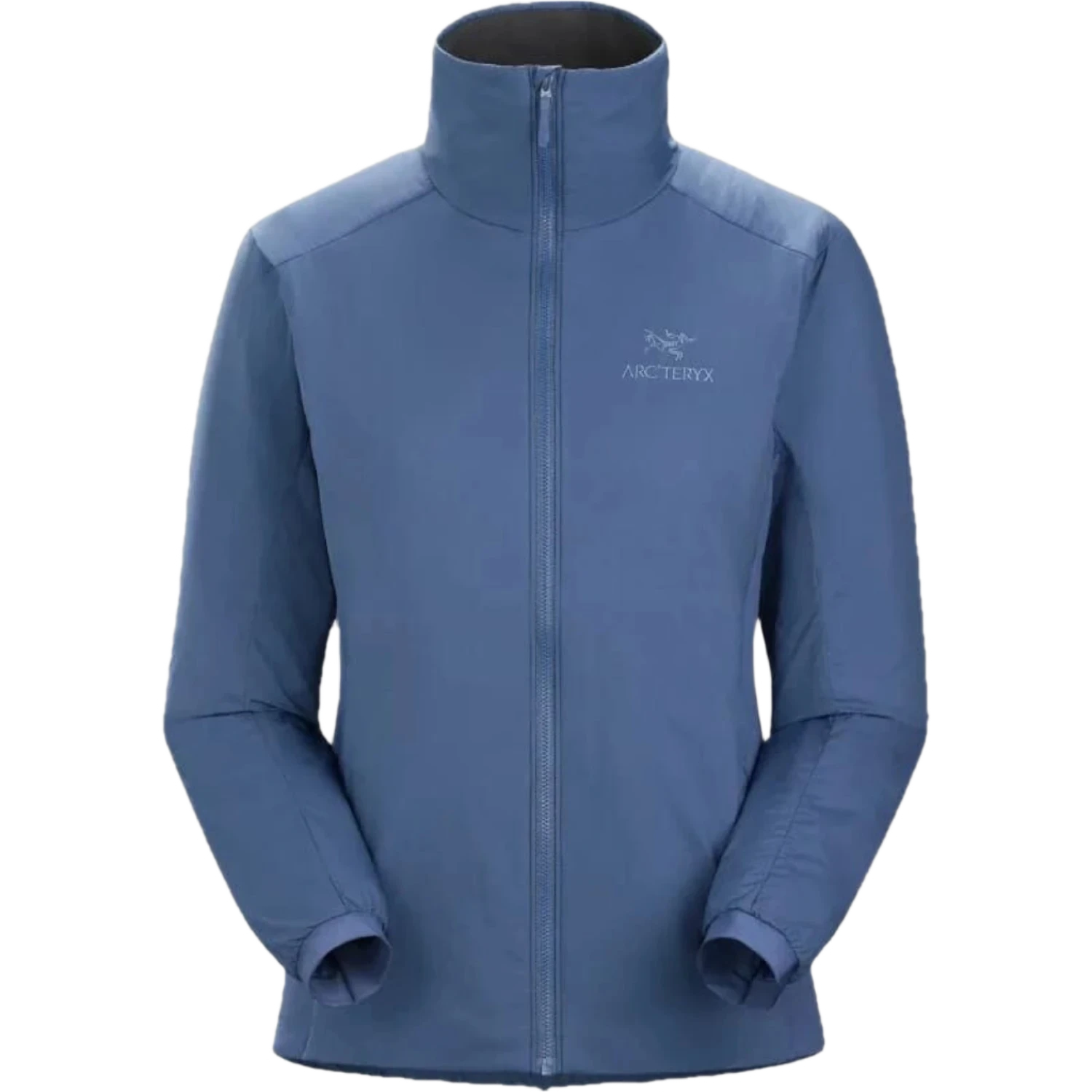 Arc'teryx 02. WOMENS APPAREL - WOMENS JACKETS - WOMENS JACKETS INSULATED Women's Atom Jacket MOONLIT