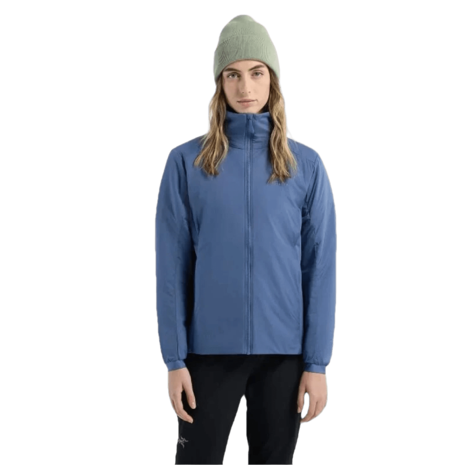Arc'teryx 02. WOMENS APPAREL - WOMENS JACKETS - WOMENS JACKETS INSULATED Women's Atom Jacket MOONLIT