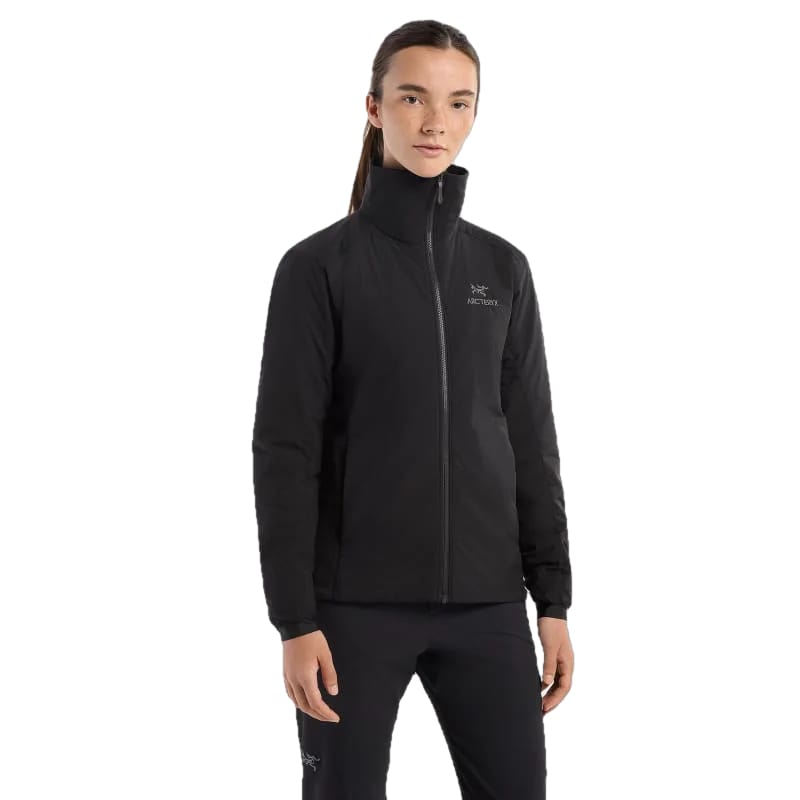 Women's Atom Jacket