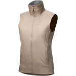 Arc'teryx 02. WOMENS APPAREL - WOMENS VEST - WOMENS VEST INSULATED Women's Atom Vest 020141 SMOKE BLUFF