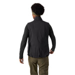 Arc'teryx 02. WOMENS APPAREL - WOMENS VEST - WOMENS VEST INSULATED Women's Atom Vest BLACK: