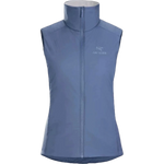 Arc'teryx 02. WOMENS APPAREL - WOMENS VEST - WOMENS VEST INSULATED Women's Atom Vest MOONLIT