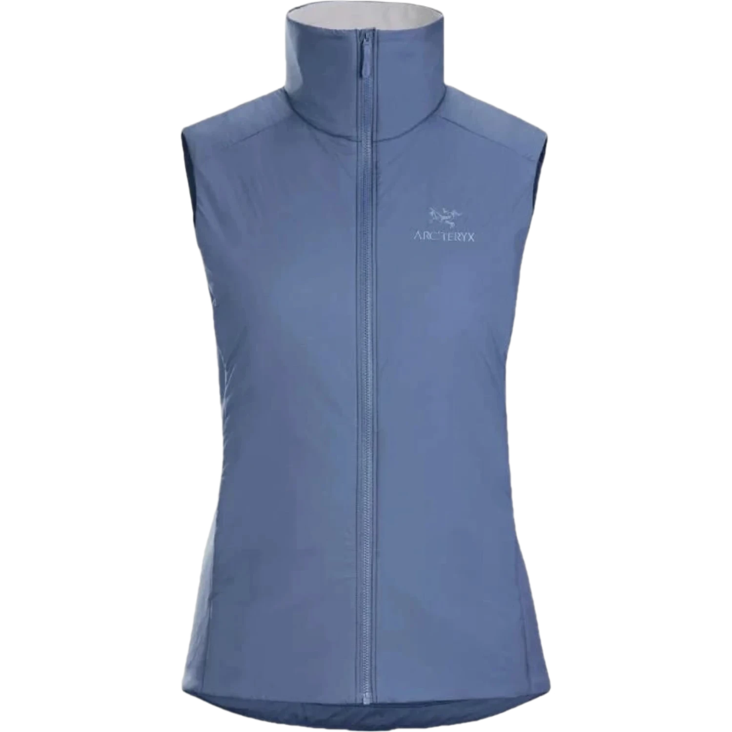 Arc'teryx 02. WOMENS APPAREL - WOMENS VEST - WOMENS VEST INSULATED Women's Atom Vest MOONLIT