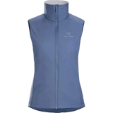 Arc'teryx 02. WOMENS APPAREL - WOMENS VEST - WOMENS VEST INSULATED Women's Atom Vest MOONLIT