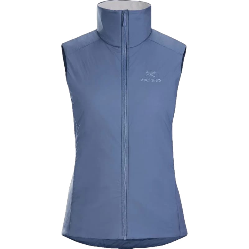 Arc'teryx 06. W. INSULATION_FLEECE - W. VEST Women's Atom Vest MOONLIT