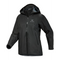 Arc'teryx 02. WOMENS APPAREL - WOMENS JACKETS - WOMENS JACKETS RAIN Women's Beta AR Jacket BLK BLACK