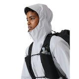 Arc'teryx 02. WOMENS APPAREL - WOMENS JACKETS - WOMENS JACKETS RAIN Women's Beta Jacket 017550 SOLITUDE (F25)