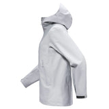Arc'teryx 02. WOMENS APPAREL - WOMENS JACKETS - WOMENS JACKETS RAIN Women's Beta Jacket 017550 SOLITUDE (F25)
