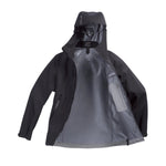 Arc'teryx 02. WOMENS APPAREL - WOMENS JACKETS - WOMENS JACKETS RAIN Women's Beta Jacket 002291 BLACK (F25)