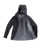 Arc'teryx 02. WOMENS APPAREL - WOMENS JACKETS - WOMENS JACKETS RAIN Women's Beta Jacket 002291 BLACK