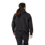 Arc'teryx 02. WOMENS APPAREL - WOMENS JACKETS - WOMENS JACKETS RAIN Women's Beta Jacket 002291 BLACK