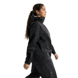 Arc'teryx 02. WOMENS APPAREL - WOMENS JACKETS - WOMENS JACKETS RAIN Women's Beta Jacket 002291 BLACK (F25)
