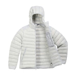 Arc'teryx 02. WOMENS APPAREL - WOMENS JACKETS - WOMENS JACKETS INSULATED Women's Cerium Hoody 017550 SOLITUDE