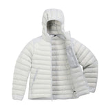 Arc'teryx 02. WOMENS APPAREL - WOMENS JACKETS - WOMENS JACKETS INSULATED Women's Cerium Hoody 017550 SOLITUDE