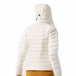 Arc'teryx 02. WOMENS APPAREL - WOMENS JACKETS - WOMENS JACKETS INSULATED Women's Cerium Hoody 20142 ARCTIC SILK