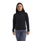 Women’s Kyanite Jacket Arc’teryx - BLACK / XS
