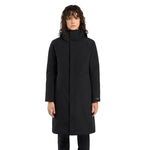 Arc'teryx 02. WOMENS APPAREL - WOMENS JACKETS - WOMENS JACKETS INSULATED Women's Patera Parka BLACK