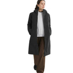 Arc'teryx 02. WOMENS APPAREL - WOMENS JACKETS - WOMENS JACKETS INSULATED Women's Patera Parka BLACK