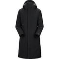 Women’s Patera Parka Arc’teryx - BLK BLACK / XS