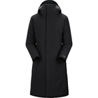 Women’s Patera Parka Arc’teryx - BLK BLACK / XS