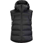 Women’s Thorium Vest Arc’teryx - 02291 BLACK / XS