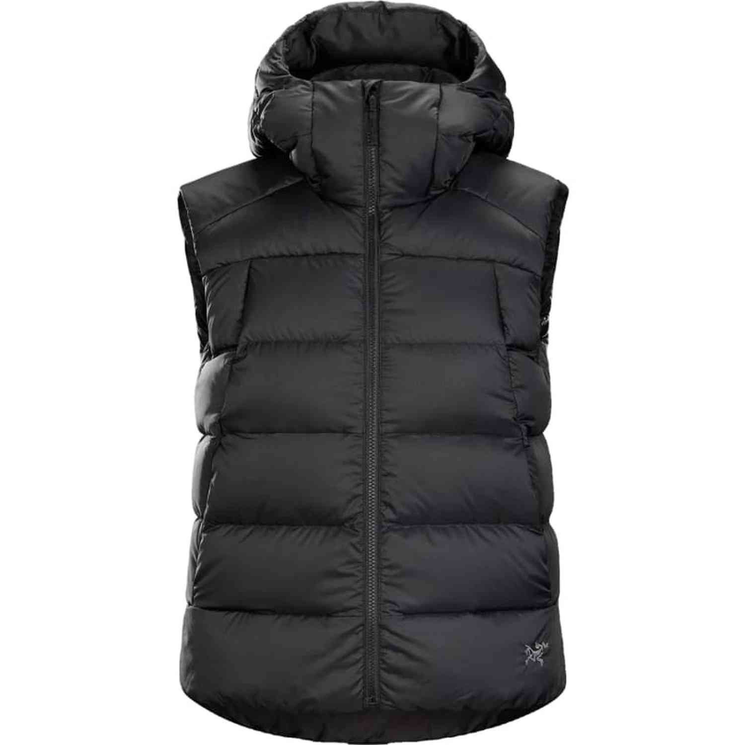 Women’s Thorium Vest Arc’teryx - 02291 BLACK / XS