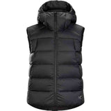 Women’s Thorium Vest Arc’teryx - 02291 BLACK / XS