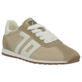 Back 70 05. WOMENS FOOTWEAR - WOMENS SHOES - WOMENS SHOES CASUAL Women's Asian ALMOND