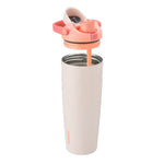 Owala 08. DRINKWARE - WATER BOTTLES - WATER BOTTLES FreeSip Sway 30oz SPARKLING SHERBERT